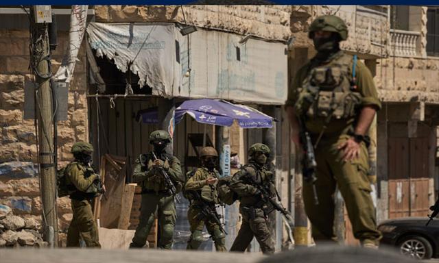 Western Countries Take Major Step Against Israeli Settlements in West Bank - https://cdn.connectfm.ca/pledging-ban.jpg