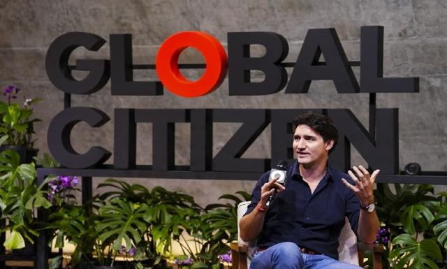 Trudeau to meet leaders of peer countries at G20, amid summit focus on ending hunger - https://cdn.connectfm.ca/pm-justin-troudo.jpg