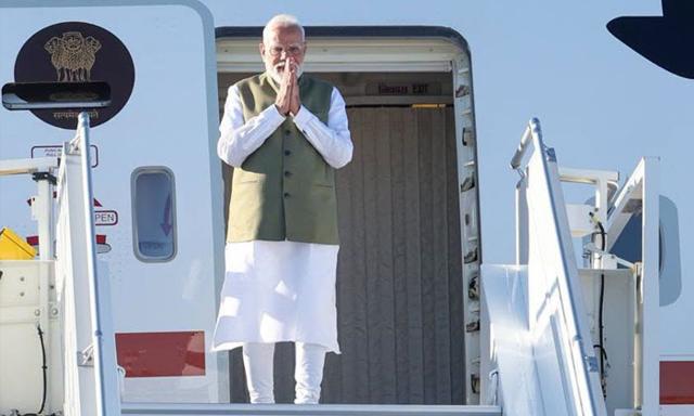 Prime Minister Narendra Modi to Visit Punjab in August, Ravneet Singh Bittu Announces - https://cdn.connectfm.ca/pm-modi_2026-07-02-151621_nrhl.jpg