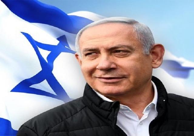 Israeli Prime Minister Netanyahu presented his new plan for Gaza after the war - https://cdn.connectfm.ca/pm.jpg