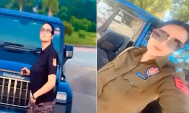 Punjab Police Constable Arrested with Heroin in Bathinda - https://cdn.connectfm.ca/police-btd.jpg