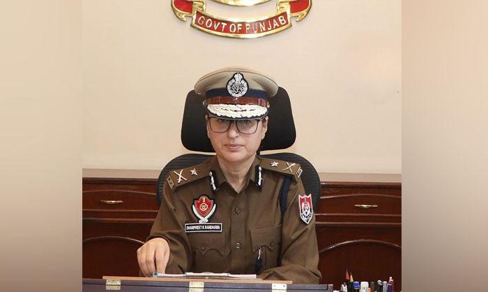 police-commissioner-dhanpreet-kaur-issues-orders-amid-india-pakistan-tension