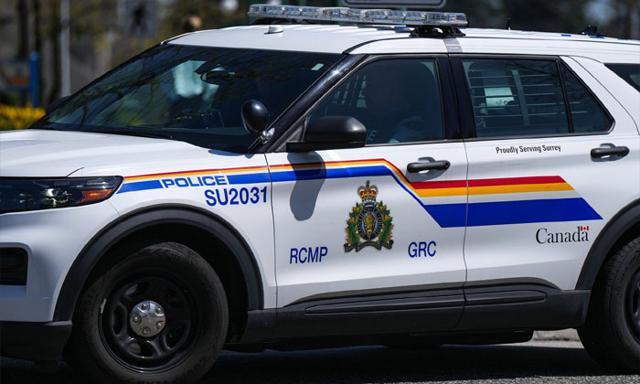 Drugs, guns and stolen property seized after raid in Aberdeen - https://cdn.connectfm.ca/police-rcmp.jpg