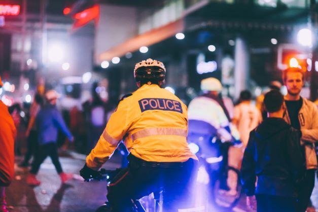 'A transformational decision' : Alberta requiring body cameras for all police services - https://cdn.connectfm.ca/police.jpg