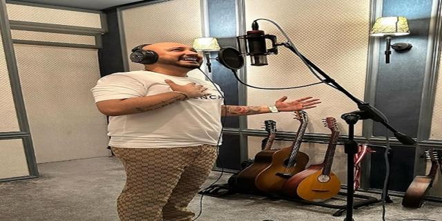 B Praak to recreate iconic song ‘Tujhe yaad na meri aayi’ - https://cdn.connectfm.ca/praak.jpg