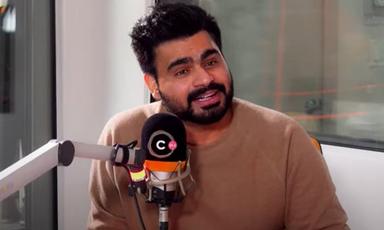 diljit-dosanjh-used-to-come-our-house-to-meet-my-father-prabh-gill