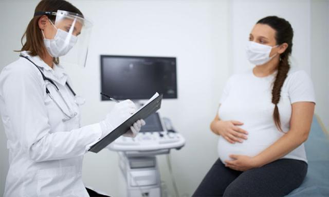 15 Pregnant Women’s Health Deteriorates After Glucose Injection, Concerns Raised Over AAP's Health Model - https://cdn.connectfm.ca/pregnent.jpg