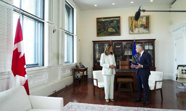 Smith presses Carney on pipeline agreement and project approvals - https://cdn.connectfm.ca/premier-smith_2026-05-08-164850_ryxk.jpg