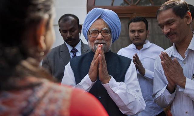 Former Indian Prime Minister Dr. Manmohan Singh to Be Cremated Tomorrow - https://cdn.connectfm.ca/prime-minister-Manmohan-Singh.jpg