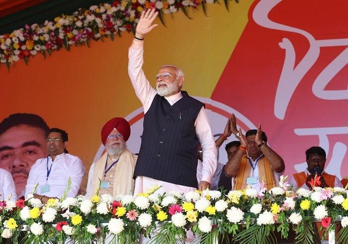 prime-minister-narendra-modi-addressed-the-rally-in-jammu-and-kashmir