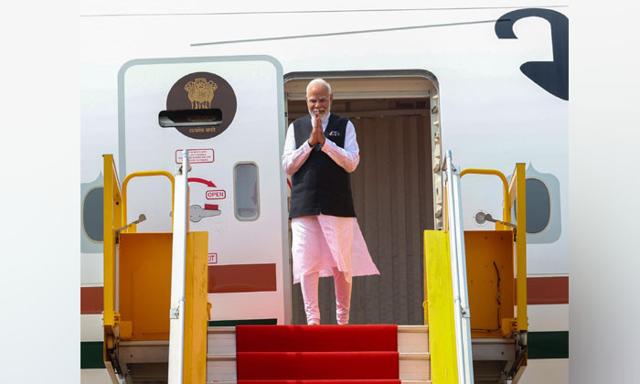 PM Narendra Modi to attend Brics Summit in Russia - https://cdn.connectfm.ca/prime-minister_2024-10-18-155155_lcdu.jpg