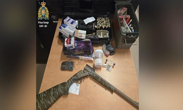 Prince George RCMP seize drugs, weapons during series of weekend investigations - https://cdn.connectfm.ca/prince-grorge_2025-12-18-135010_ojar.jpg