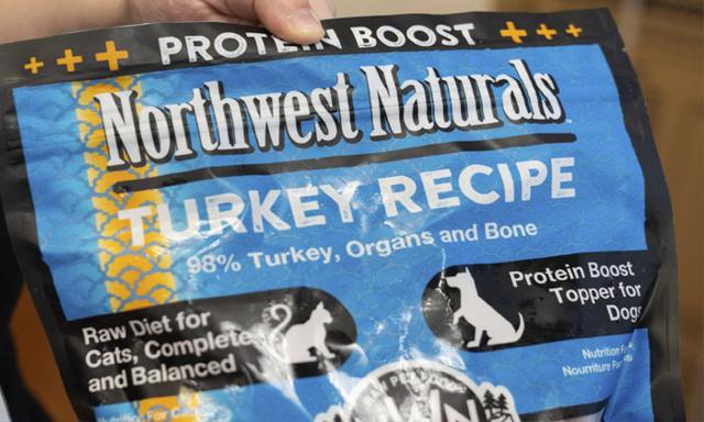 American pet food infected with bird flu recalled after house cat died sold in B.C. - https://cdn.connectfm.ca/protein-boost.jpg