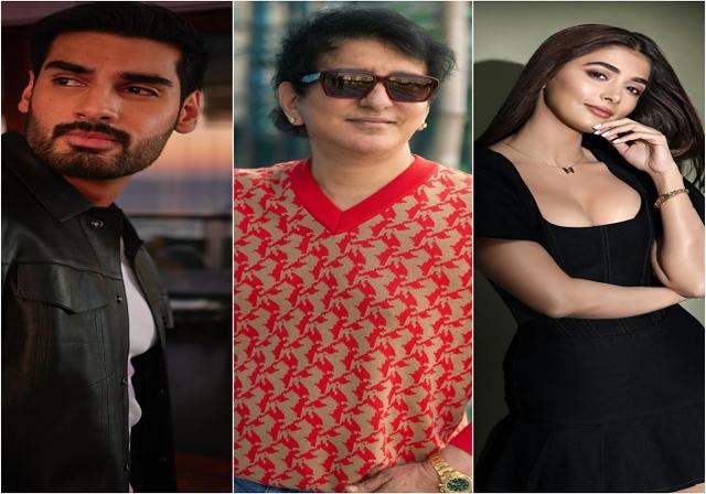 Release Date of Ahan Shetty & Pooja Hegde’s Sanki Announced - https://cdn.connectfm.ca/puja-hegde.jpg