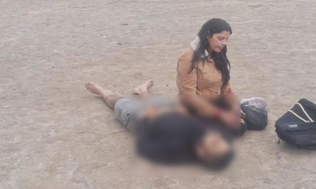 Lieutenant Vinay Narwal dies in Pahalgam terror attack - https://cdn.connectfm.ca/pulwama.jpg