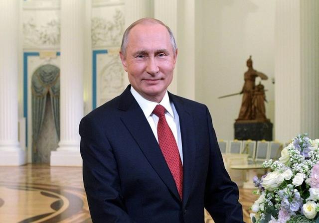 Kremlin tight-lipped on whether Putin will meet Zelenskyy - https://cdn.connectfm.ca/putin_2024-03-18-151637_octl.jpg
