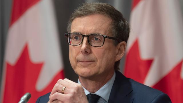 Morneau names Tiff Macklem new Bank of Canada governor - https://cdn.connectfm.ca/r_BOC-Governor20200501T1140.jpg