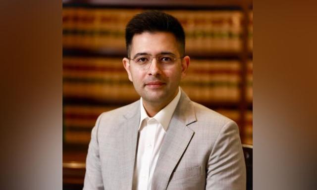 Punjab withdraws police security for MP Raghav Chadha after party role change - https://cdn.connectfm.ca/raghav-chadda_2026-04-02-163030_gskw.jpg