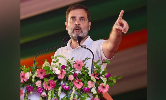 If Priyanka Gandhi had contested from Varanasi, PM Modi would have lost here: Rahul Gandhi - https://cdn.connectfm.ca/rahul-gandhi_2024-06-11-160702_qshd.jpg