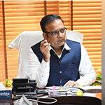 Delhi Minister Raj Kumar Anand resigned from the cabinet - https://cdn.connectfm.ca/raj-kumar-anand-s.jpg