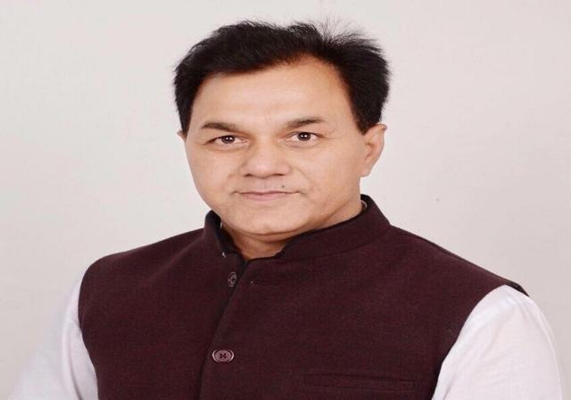 Raj Kumar Chabewal joined the Aam Aadmi Party - https://cdn.connectfm.ca/raj-kumar-chabewal.jpg