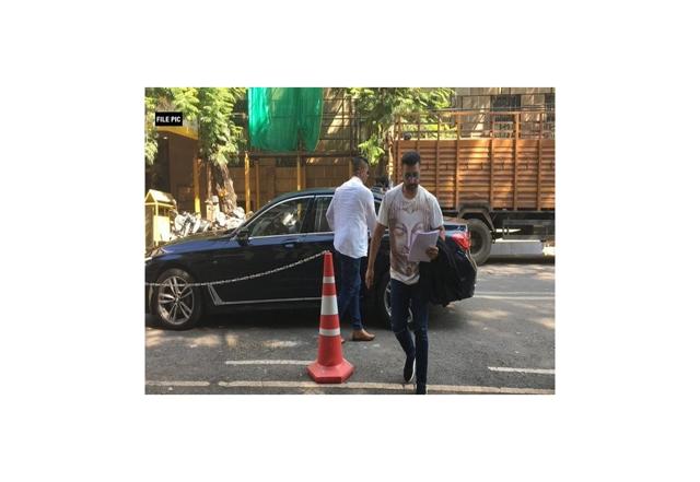 Police finds hidden cupboard in Raj Kundra's Andheri office - https://cdn.connectfm.ca/raj.jpg