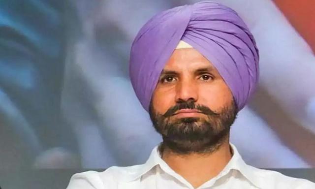 Raja Warring apologises to Sri Akal Takht for remarks, submits clarification - https://cdn.connectfm.ca/raja-waring_2024-06-04-054035_mrqc.jpg