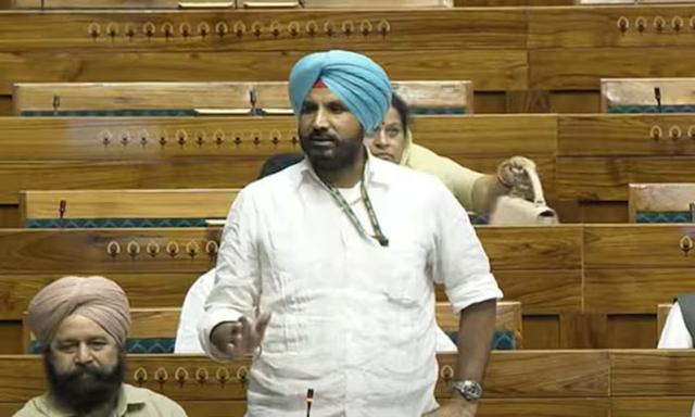 Raja Waring raised the issue of Sidhu Moosewala's murder in Parliament - https://cdn.connectfm.ca/raja-waring_2024-07-02-191413_uwzs.jpg