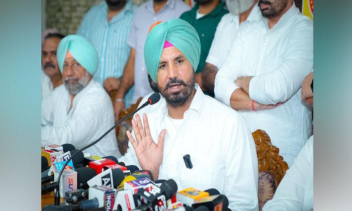 there-is-no-expectation-of-justice-in-the-sidhu-moosewala-case-from-the-government-waring