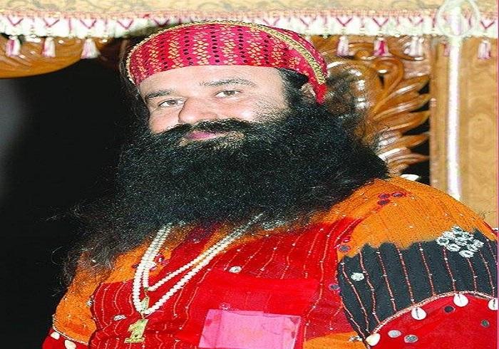 dera-sacha-sauda-chief-ram-rahim-once-again-out-on-parole-for-20-days
