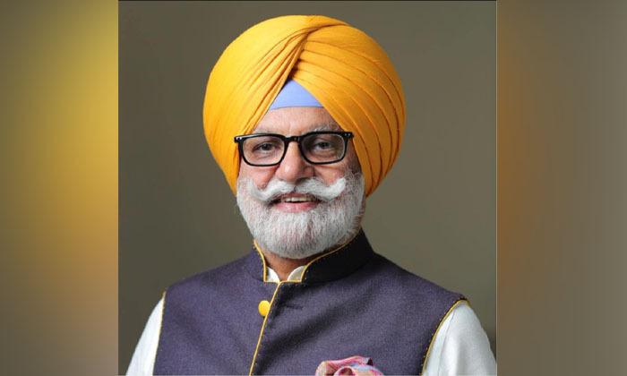 mla-rana-gurjit-singh-sought-ticket-for-his-son-rana-inder-pratap-singh-from-anandpur-sahib-seat