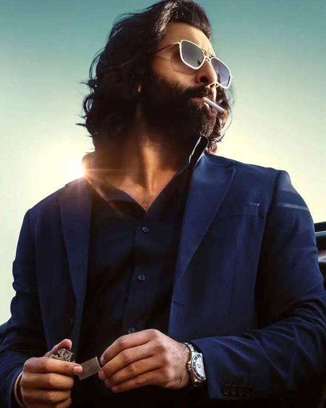 Ranbir's 'Animal' to release in over 888 screens in North America - https://cdn.connectfm.ca/ranbir-kapoor.jpg