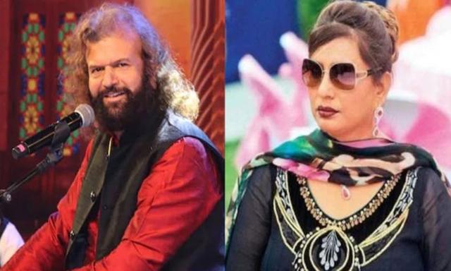 Resham Kaur, Wife of Sufi Singer Hansraj Hans, Passes Away - https://cdn.connectfm.ca/rashem-kaur.jpg