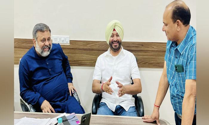 ravneet-singh-bittu-got-a-place-as-an-assistant-minister-in-prime-minister-narendra-modis-government