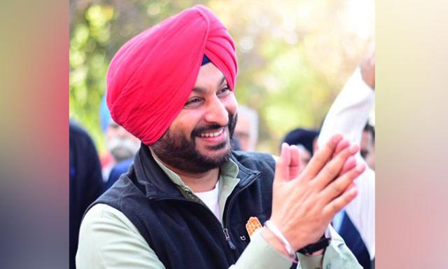 Union Minister Ravneet Singh Bittu meet Governor Purohit - https://cdn.connectfm.ca/ravneet-bittu_2024-07-08-183916_pvbk.jpg