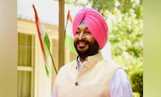 BJP declared Ravneet Bittu as Rajya Sabha candidate from Rajasthan - https://cdn.connectfm.ca/ravneet-bittu_2024-08-20-170617_grlf.jpg