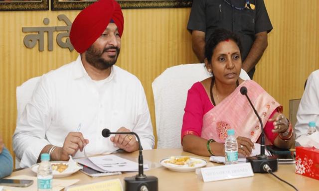 Ravneet Bittu was elected Rajya Sabha member without opposition - https://cdn.connectfm.ca/ravneet-singh-bittu_2024-08-27-163553_kqbl.jpg