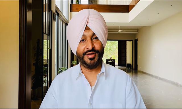 BJP's vote share increased in all the seats of Punjab: Ravneet Bittu - https://cdn.connectfm.ca/ravnnet-bittu.jpg
