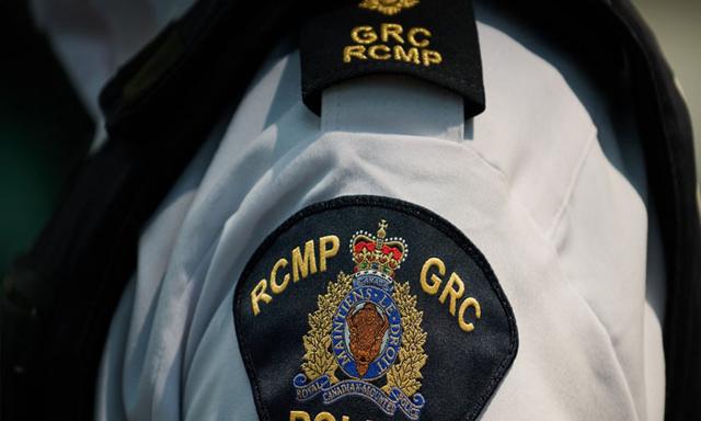 97-year-old Kelowna man dies after mobility scooter collision with charter bus - https://cdn.connectfm.ca/rcmp-grc.jpg