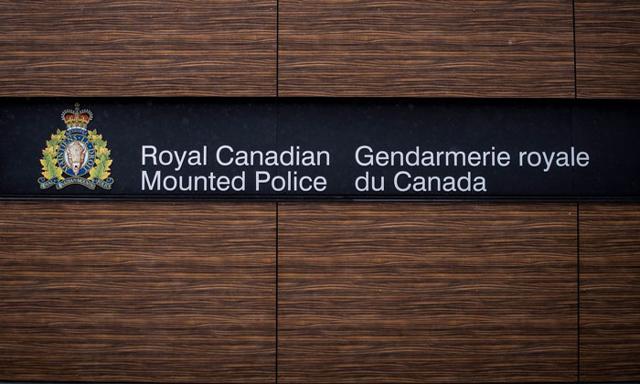 Woman charged in weekend home invasion, stabbing in Kelowna, B.C. - https://cdn.connectfm.ca/rcmp-police.jpg