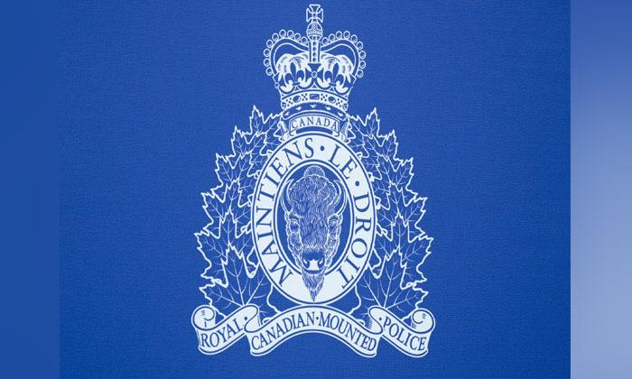 bc-highway-patrol-investigates-a-collision-involving-a-police-vehicle
