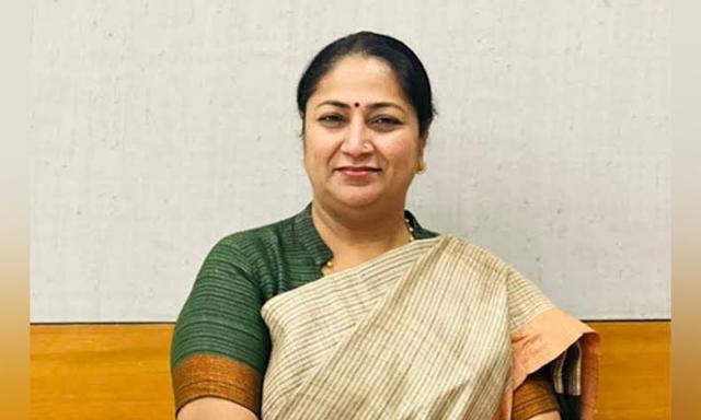 Delhi’s New Chief Minister and Cabinet to be Sworn in Tomorrow - https://cdn.connectfm.ca/rekha-gupta.jpg