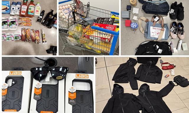 Richmond RCMP arrest 14 in targeted retail theft crackdown - https://cdn.connectfm.ca/richmond-rcmp_2026-02-25-141225_mlvo.jpg