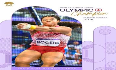 rogers-wins-gold-sets-canadian-record-in-hammer-throw-at-world-championships