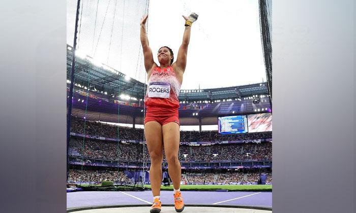 rogers-wins-gold-sets-canadian-record-in-hammer-throw-at-world-championships