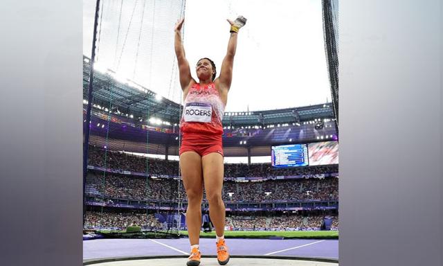 Rogers wins gold, sets Canadian record in hammer throw at world  championships - https://cdn.connectfm.ca/rogers_camryn_2025-09-15-170526_fkov.jpg