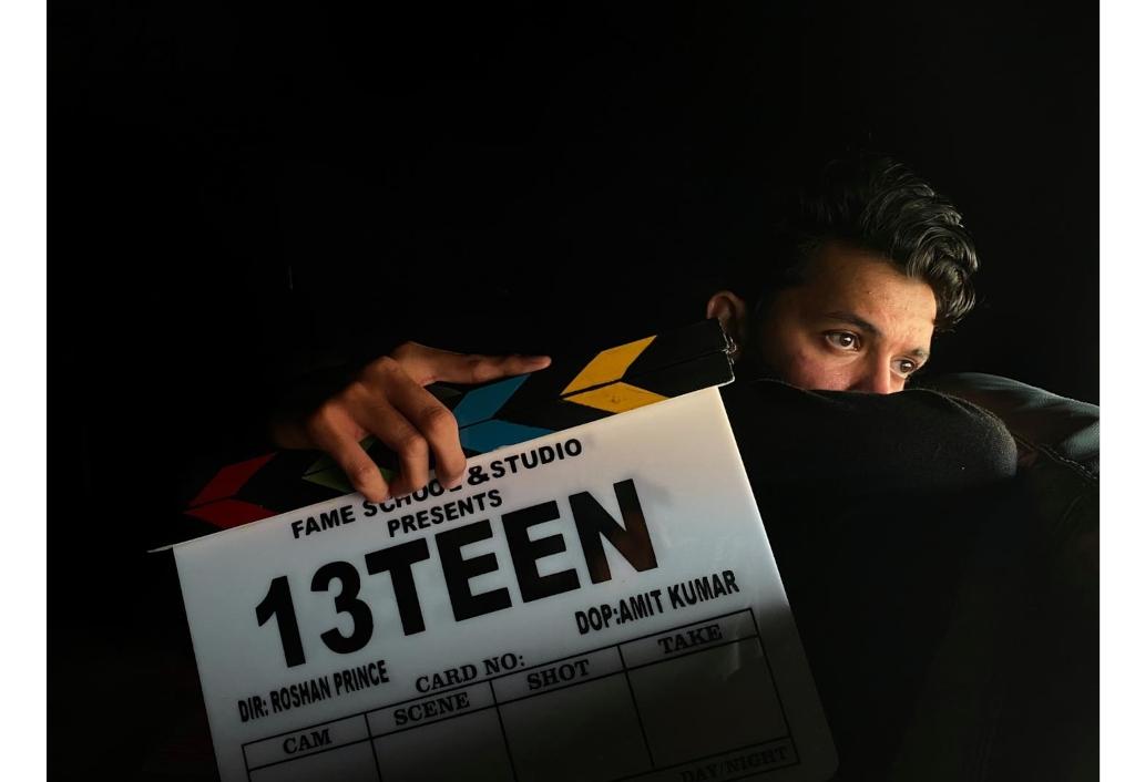 roshan-prince-turns-writer-director-with-13teen