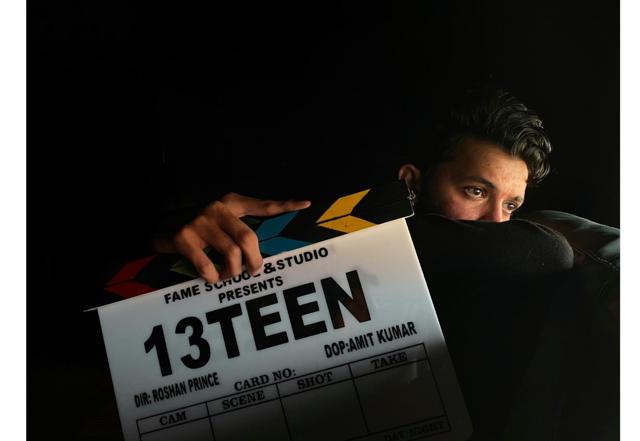 Roshan Prince turns writer-director with 13TEEN - https://cdn.connectfm.ca/roshan-Prince_210728_165410.jpg