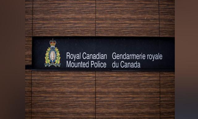Man arrested after violent carjacking at B.C. airport: RCMP - https://cdn.connectfm.ca/royal-canadian.jpg