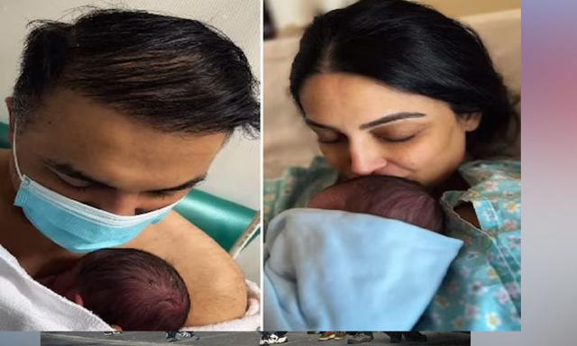Rubina & hubby welcome are proud parents! - https://cdn.connectfm.ca/rubina-bajwa_2024-11-19-183019_cthj.jpg